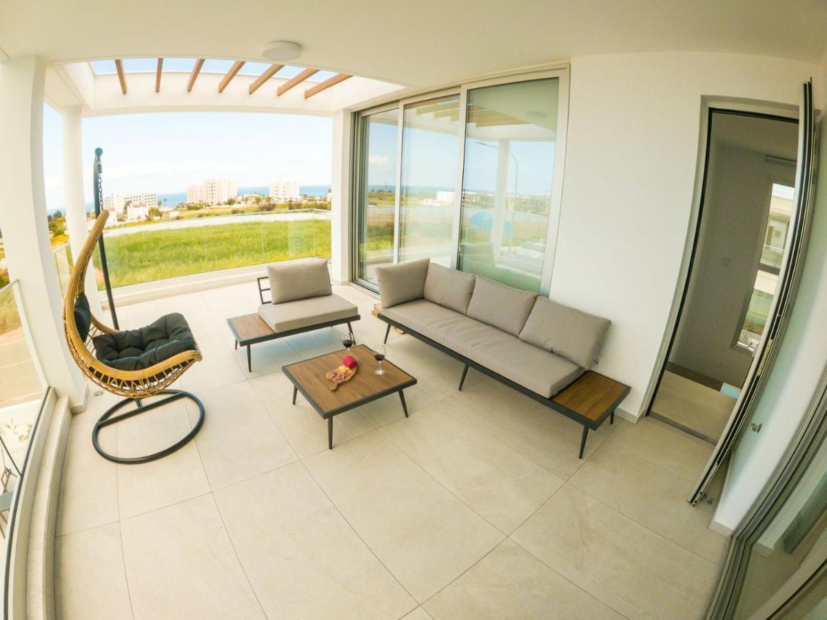 Imperial Jade Villas Gold Emerging Villas 3 Протарас Екстер'єр фото